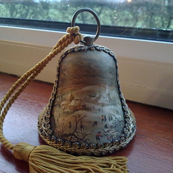 Old Family Christmas decoration - any clues? - Christmas