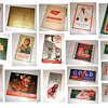 More close up images of my Coca-Cola Paper Collection