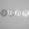 Franklin Half Dollars