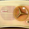 1959 Traveler Model T-201 Radio