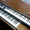 organ hammond classic