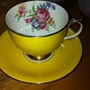 A set of my collection, it belonged to my grandmother....