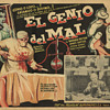 More Mexican Horror Movie Lobby Cards