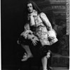 The Prodigal Tuxedo Coat