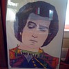 Is this a Jan Sawka Bob Dylan Poster Can't Find it Anywhere Online!!!