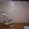 Toy Crane