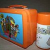 Mr T Launch box