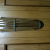 Very early Empire State clothes dryer