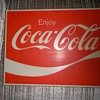 Sign off a Coke machine???
