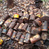 oil can grave yard 