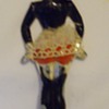 flirty bottle opener.