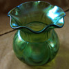 Loetz Rusticana Vase -maybe, or maybe not