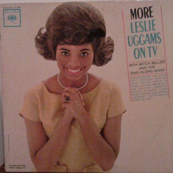 BLACK HISTORY RECORDS