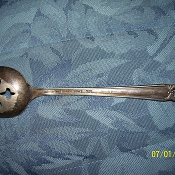 1847 rogers bros. spoon