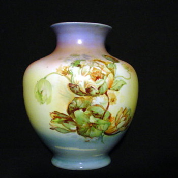 Antique Vase