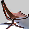 Vante Mobler Falcon Chair