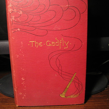 The Gadfly - Books