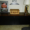 Art Metal Inc. mid-century modern credenza 