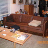 Borge Mogenson Lounge Suite ca 1975