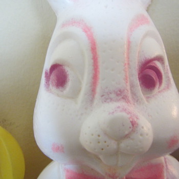 Easter Part ! - Toys