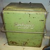 DR.PEPPER COOLER