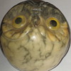 Owl Alabaster