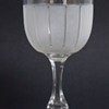 Frosted Goblet