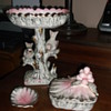 Antique porcelain
