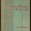 1943 - The American Women's Cookbook