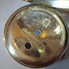 Pocket watch of my great grandmother's grandfather