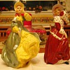 Porcelin What-nots