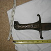 Antique Sword
