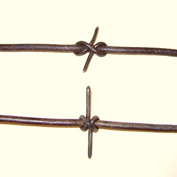 Elusive Barbwire