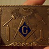 Belt buckle