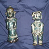 Fertility Dolls