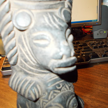 mexican pottery? - Art Pottery