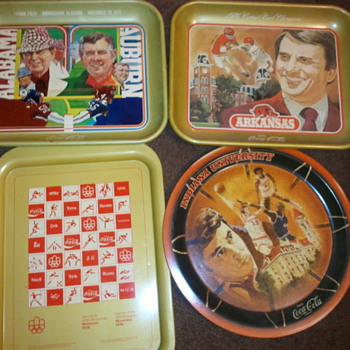 sports trays