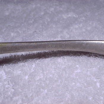 OLD LADLE
