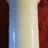 1943 Rookwood Zebra Pattern #6739 Glazed pottery vase