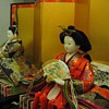 My emperor and empress dolls