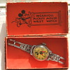 1933-34 Mickey Mouse Wristwatch