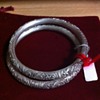 My favorite chinese antique bangles