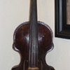 Really Old Violin