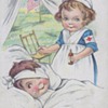 Patriotic Post Cards