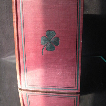 1900, FIRST EDITION BOOK BY THE REV. GEORGE CROLY ," CROLYS LIFE OF GEORGE IV" - Books