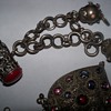 Estrucan bracelet