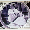 1933 Movie WC Fields-THE BARBERSHOP 16mm reel to reel in original canister