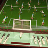 Mechanical Soccer Game