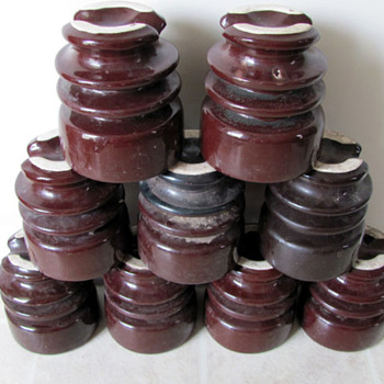 Victor Porcelain Insulators