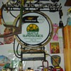 1995 Seattle SuperSonics Neon Beer Sign  